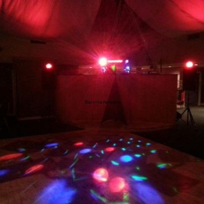 DJ Hire - Hampshire